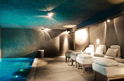 Megeve Hotel | Zannier Le Chalet