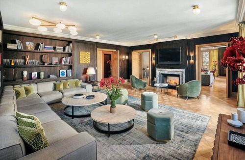 Courchevel Other | Apogée Courchevel, Oetker Hotels