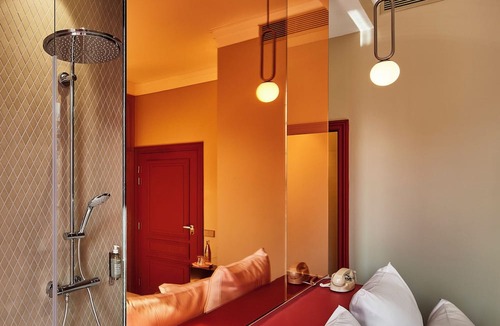 Avignon City Centre Hotel | Hotel De Cambis