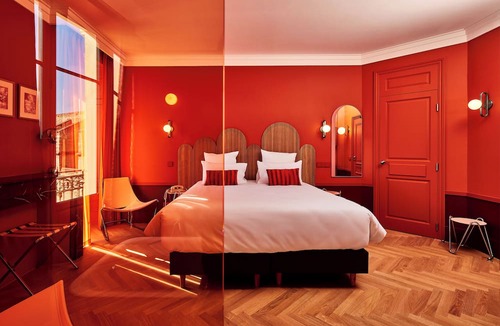Avignon City Centre Hotel | Hotel De Cambis