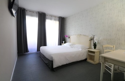 La Turbie Hotel | Hotel Napoléon