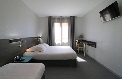 La Turbie Hotel | Hotel Napoléon
