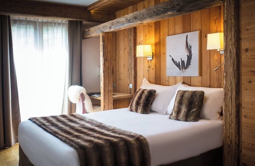 La Clusaz Hotel | Au Coeur du Village