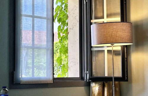 Bayonne Hotel | Villa la Renaissance Hôtel