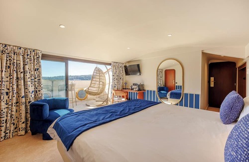 Villefranche-sur-Mer Hotel | Welcome Hôtel
