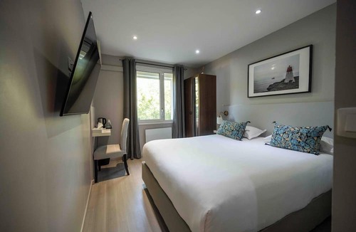 Carry-le-Rouet Hotel | Hôtel la Tuilière