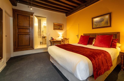Faubourg Sud Hotel | Hôtel Wilson