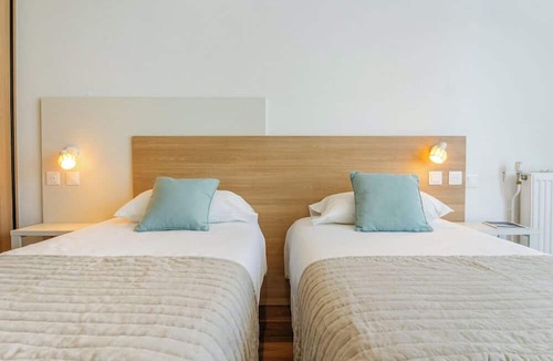 Biscarrosse Plage Hotel | Hotel La Forestière