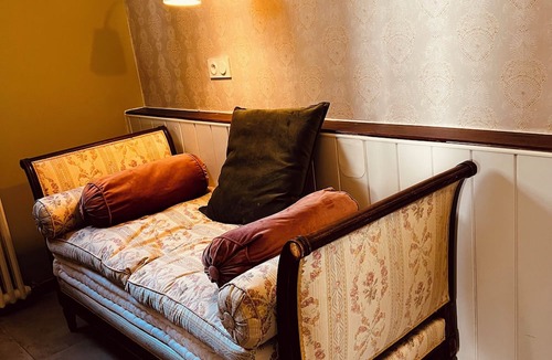 Antibes City Centre Hotel | Le Ponteil