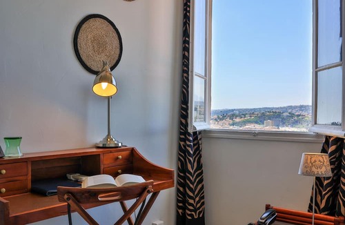 Nice Hotel | Le Panoramic Boutique Hotel