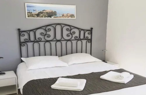 Les Baumettes Hotel | Hôtel Danemark