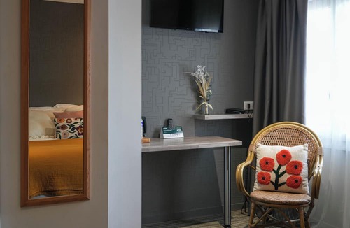 Biscarrosse Hotel | Hôtel Le Relais