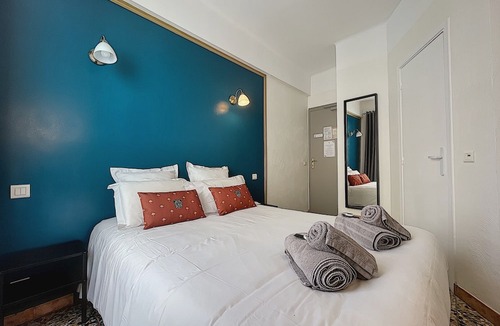 Golfe Juan Hotel | Le Provence Hôtel Golfe Juan