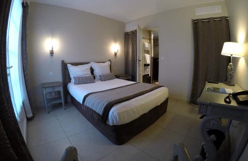 St.-Remy-de-Provence Hotel | Hôtel Le Mas Saint-Joseph