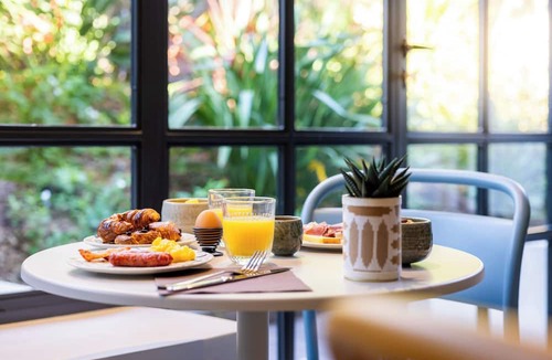 Cannes City Centre Hotel | Staybridge Suites Cannes Centre by IHG