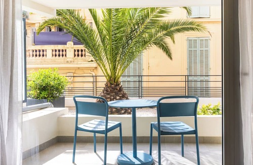 Cannes City Centre Hotel | Staybridge Suites Cannes Centre by IHG