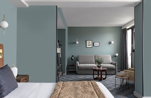 La Rochelle City Centre Hotel | Maison des Ambassadeurs