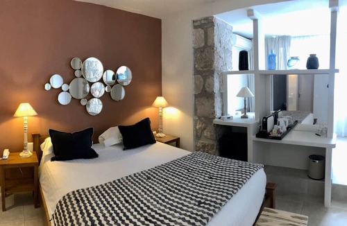 Saint-Jean-Cap-Ferrat Hotel | Boutique Hôtel & Spa la Villa Cap Ferrat