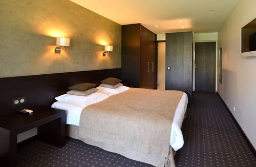 Gordes Hotel | Hotel Carcarille - Restaurant le C