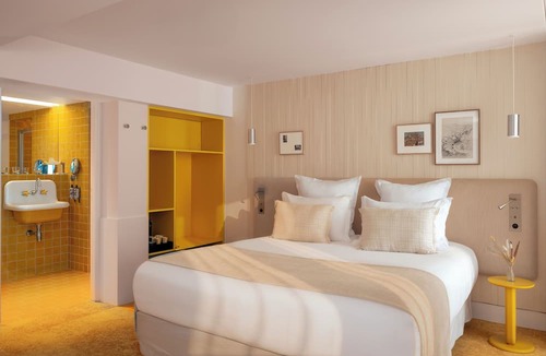 Mazarin Quarter Hotel | Hôtel Saint Christophe Aix en Provence Centre Ville