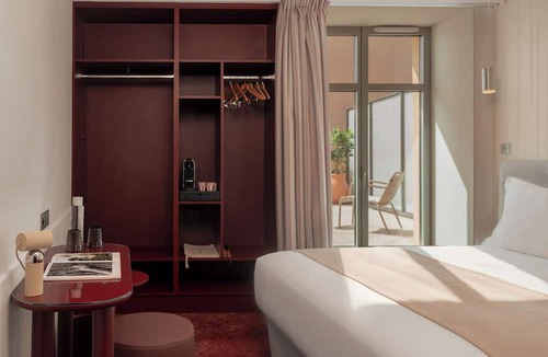 Mazarin Quarter Hotel | Hôtel Saint Christophe Aix en Provence Centre Ville