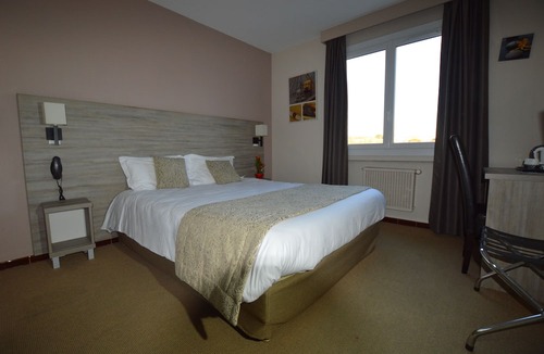 La Ciotat Hotel | Hotel La Rotonde