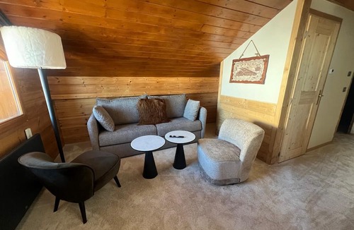 Cognet Hotel | Hôtel Au Chamois d'Or by Les Etincelles