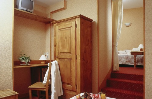 Saulieu Hotel | Hôtel De Bourgogne
