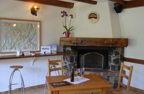 Le Grand-Bornand Hotel | Village Vacances Le Savoy