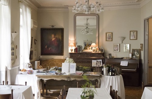 Nice City Centre Hotel | Villa Rivoli