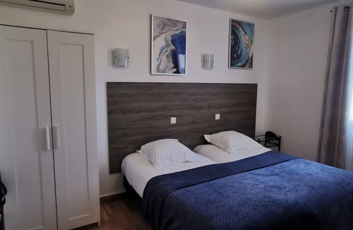 Graveson Hotel | Le Mas des Amandiers