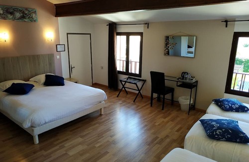 Graveson Hotel | Le Mas des Amandiers