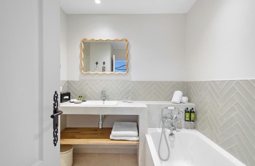 Cap-d'Antibes Hotel | Hôtel La Villa Sainte Valérie Adults Only