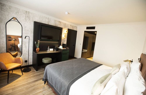 Ferney-Voltaire Hotel | Appart'City Collection Genève Aéroport – Ferney Voltaire