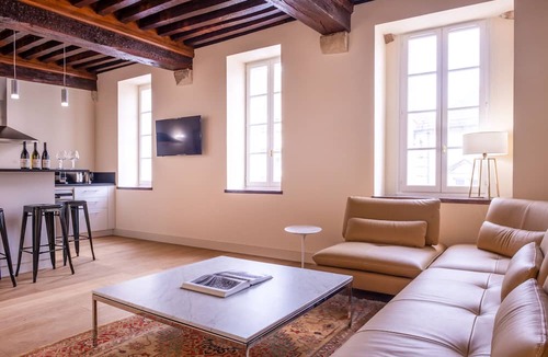 Beaune City Centre Hotel | L'Hôtel de Beaune
