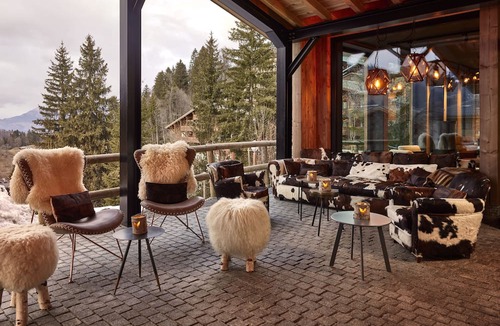 Le Planellet Hotel | Hôtel l'Arboisie
