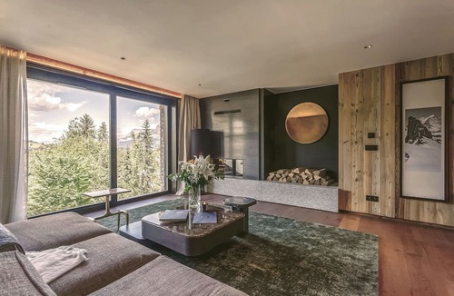 Le Planellet Hotel | Hôtel l'Arboisie