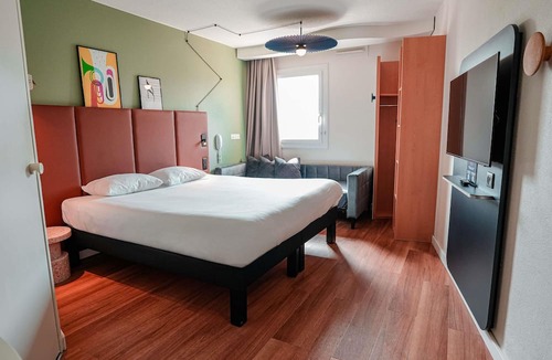 Martigues Hotel | ibis Martigues