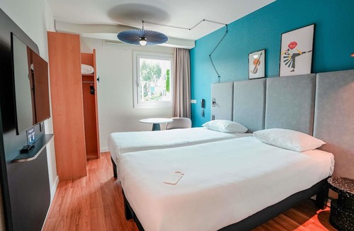 Martigues Hotel | ibis Martigues