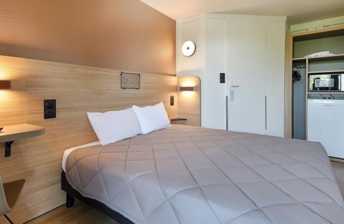 Dreux Hotel | Premiere Classe Dreux