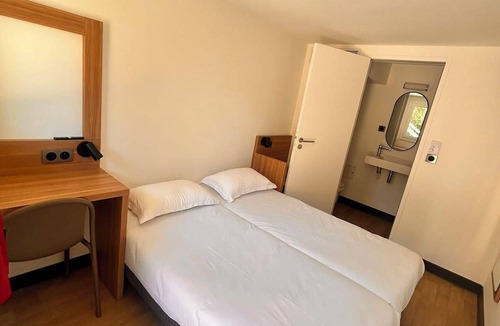Montfavet Hotel | Kyriad ECO - Avignon Sud Parc des Expositions
