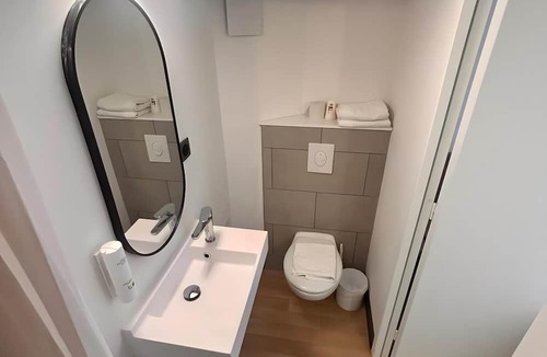 Montfavet Hotel | Kyriad ECO - Avignon Sud Parc des Expositions