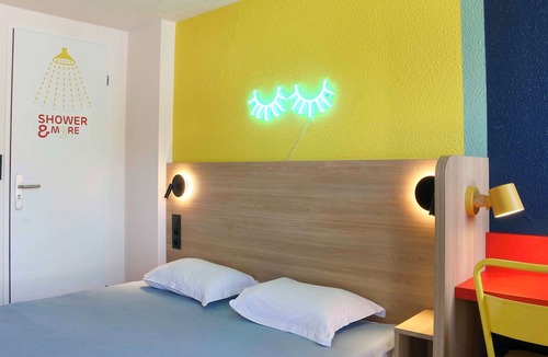 Vitrolles Hotel | Premiere Classe Vitrolles - Marseille Aeroport