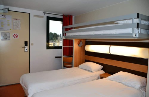 Varennes-Vauzelles Hotel | Hotel Première Classe Nevers - Varennes Vauzelles