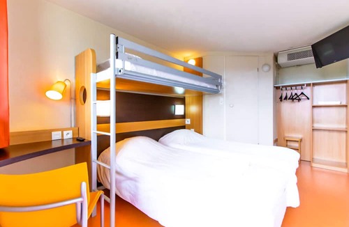 Varennes-Vauzelles Hotel | Hotel Première Classe Nevers - Varennes Vauzelles