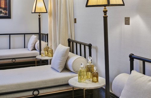 Hotel de Ville - Quinconces Hotel | Intercontinental Bordeaux Le Grand Hotel by IHG