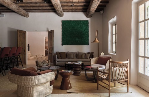 Paradou Hotel | Les Petites Maisons - Hameau des Baux