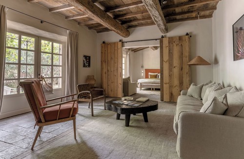 Paradou Hotel | Les Petites Maisons - Hameau des Baux