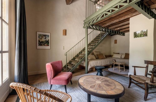 Paradou Hotel | Les Petites Maisons - Hameau des Baux