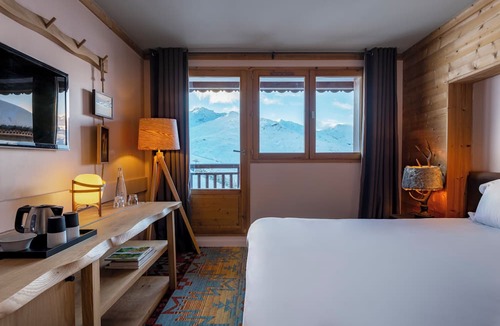 Reberty Hotel | Hotel Kaya